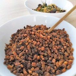 Rokitnik Owoc Chiński 100 g